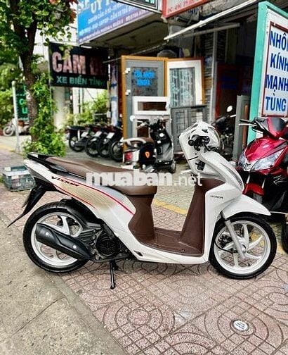 ❤️Honda Vision 2017, BSTP 9Chủ, GÓP NỢ XẤU
