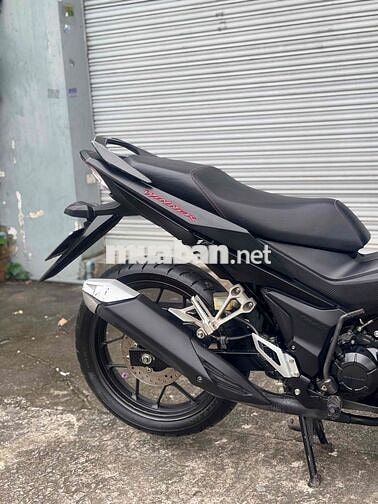 Winner 2018-2019 zin chất cọp