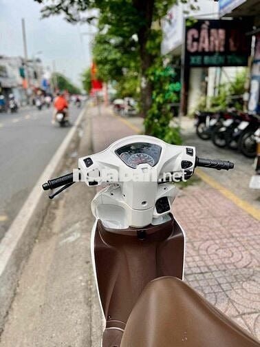 ❤️Honda Vision 2017, BSTP 9Chủ, GÓP NỢ XẤU