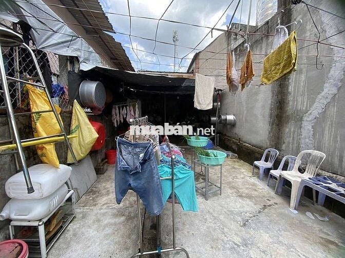 Cho thuê nhà nguyên căn.Đường Bình Thành.Quận Bình Tân.
