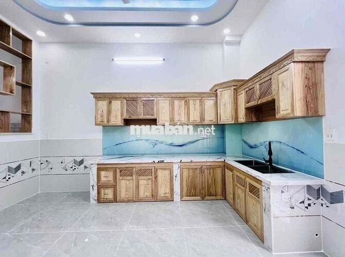 NHÀ HẺM 5M KHU VỰC SẦM UẤT LIỀN KỀ LÊ ĐẠI HÀNH Ở LÃNH BINH THĂNG,Q11