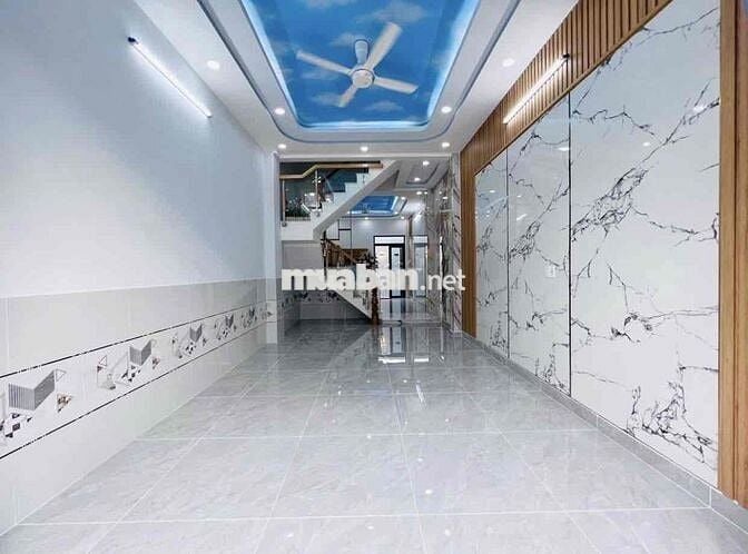 NHÀ HẺM 5M KHU VỰC SẦM UẤT LIỀN KỀ LÊ ĐẠI HÀNH Ở LÃNH BINH THĂNG,Q11