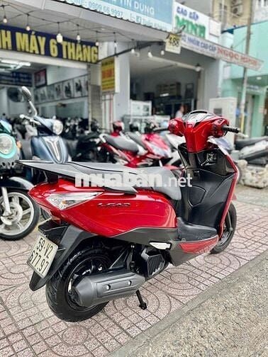 ❤️Honda Lead 2017, BSTP 9Chủ, GÓP NỢ XẤU