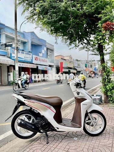 ❤️Honda Vision 2017, BSTP 9Chủ, GÓP NỢ XẤU