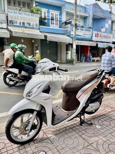 ❤️Honda Vision 2017, BSTP 9Chủ, GÓP NỢ XẤU