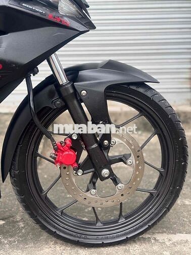 Winner 2018-2019 zin chất cọp