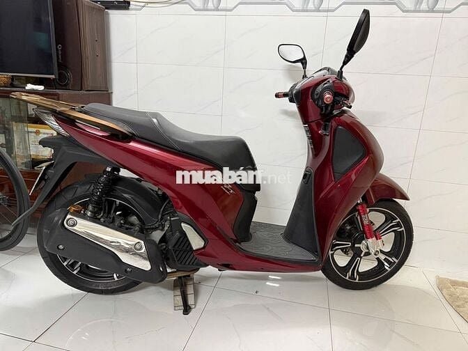 Bán xe SH 150i ABS