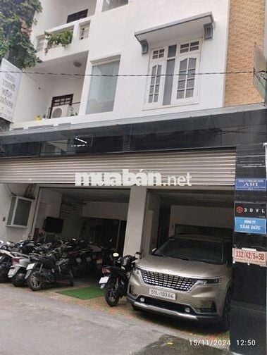 📌Cho Thuê VP THANG MÁY Máy Lạnh Giátừ 3.7tr DT18-40-80m2 có Giá Ưu Đãi