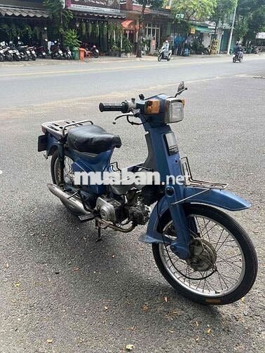Custom 50 đời 98 Hqcn 1 đời chủ đang uỷ quyền l1kg