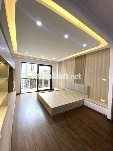 SIÊU PHẨM THANH XUÂN, 7 TẦNG THANG MÁY, NGÕ RỘNG 10M, MẶT TIỀN BỀ THẾ