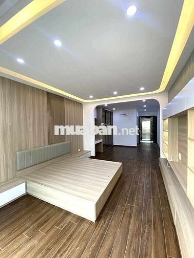 SIÊU PHẨM THANH XUÂN, 7 TẦNG THANG MÁY, NGÕ RỘNG 10M, MẶT TIỀN BỀ THẾ