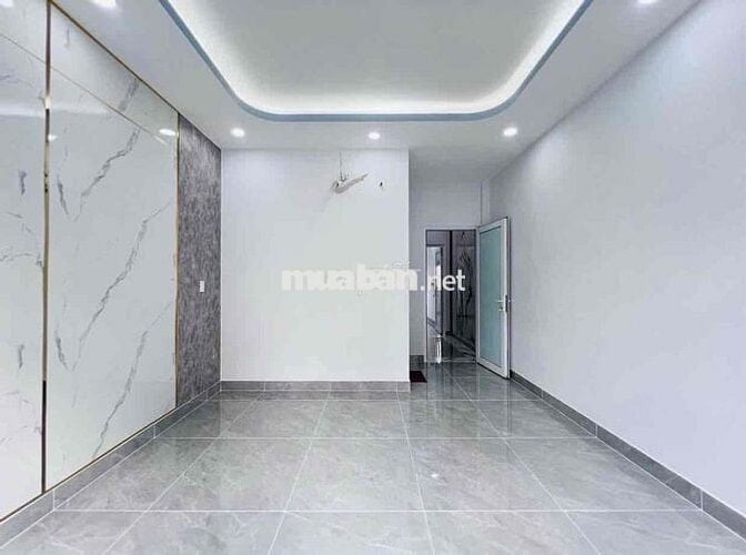 NHÀ HẺM 5M KHU VỰC SẦM UẤT LIỀN KỀ LÊ ĐẠI HÀNH Ở LÃNH BINH THĂNG,Q11