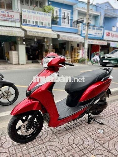 ❤️Honda Lead 2017, BSTP 9Chủ, GÓP NỢ XẤU