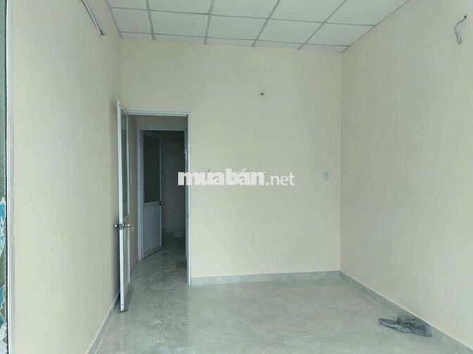 Bán nhà SHR Long Hậu giáp Nhà Bè