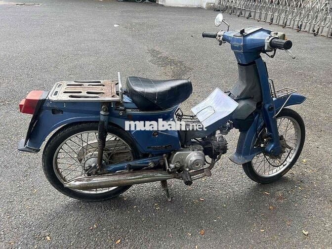 Custom 50 đời 98 Hqcn 1 đời chủ đang uỷ quyền l1kg