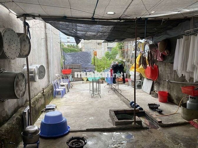 Cho thuê nhà nguyên căn.Đường Bình Thành.Quận Bình Tân.