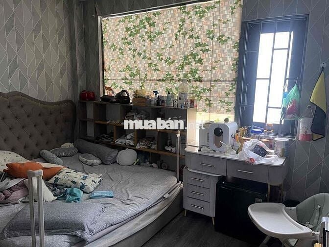 Bán nhà hẻm xe hơi, trung tâm Quận 11