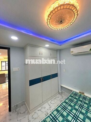 ✨SIÊU PHẨM NHÀ ĐẸP HXH✨- HỒ THỊ KỶ Q10 - 114M2 SD 5 TẦNG 5PN 4WC