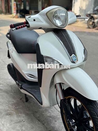 PIAGGIO LIBERTY 125ie