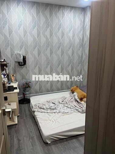 Bán nhà hẻm xe hơi, trung tâm Quận 11