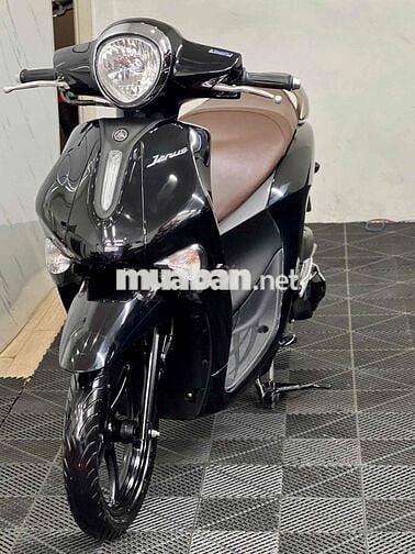 🔥YAMAHA JANUS 2024 SMK BSTP 9CHỦ 6000KM🔥