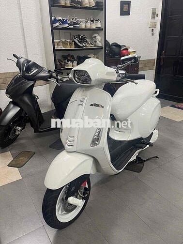vespa Sprint