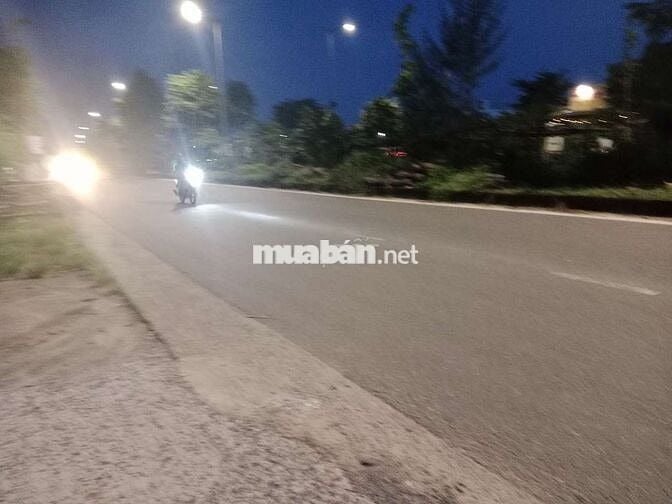Chính chủ gởi bán lô đất dương sơn hoà châu phường hoà xuân