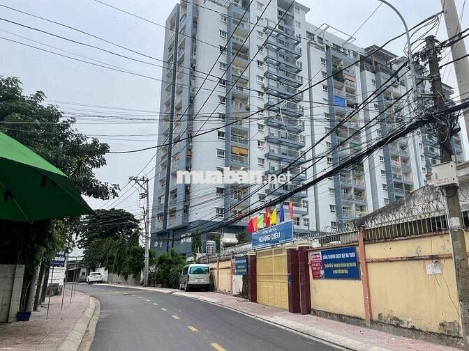 4.3ty 💥TL .LÔ GÓC 2 MẶT TIỀN ĐƯỜNG 10M NGAY HOÀNG DIỆU 2 -LINH TRUNG-T