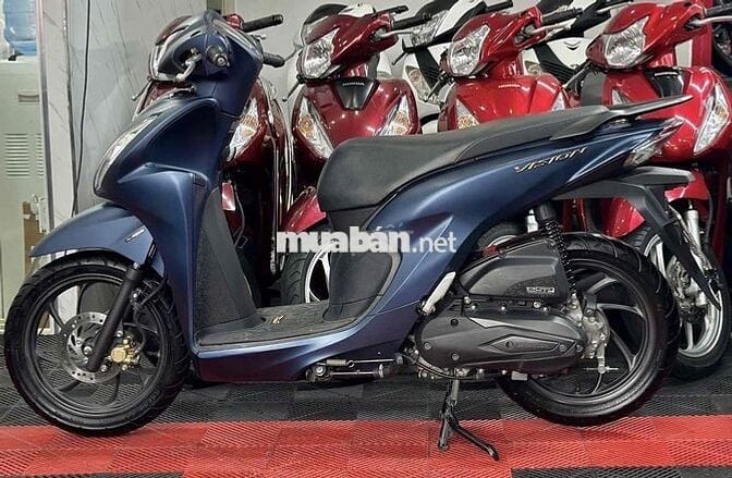 💥Vision 2021 BS Tỉnh Chính Chủ xe đẹp giá tốt💥