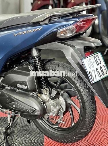 💥Vision 2021 BS Tỉnh Chính Chủ xe đẹp giá tốt💥