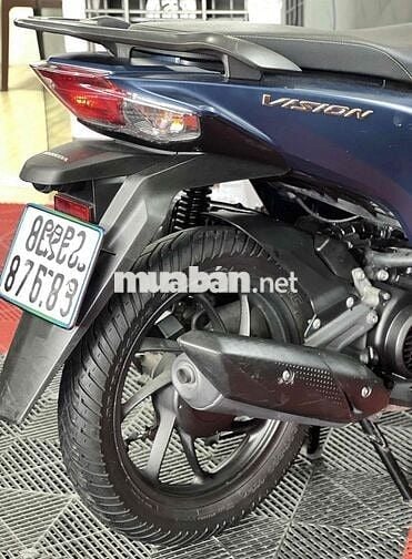 💥Vision 2021 BS Tỉnh Chính Chủ xe đẹp giá tốt💥