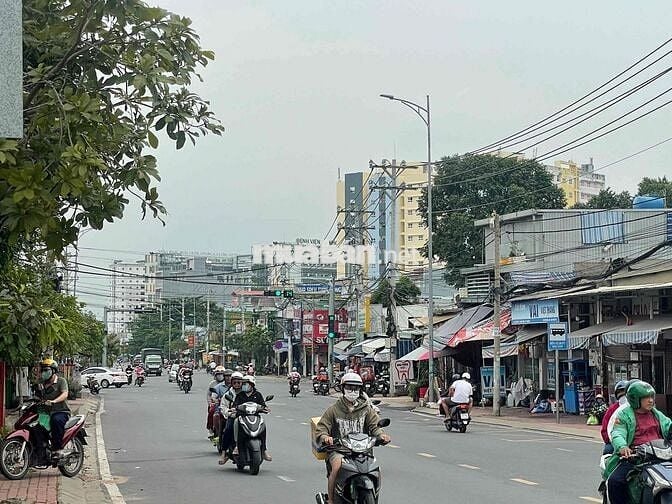 4.3ty 💥TL .LÔ GÓC 2 MẶT TIỀN ĐƯỜNG 10M NGAY HOÀNG DIỆU 2 -LINH TRUNG-T