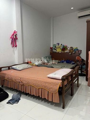 Gần KDC Phú Xuân, 02 Tầng, DT 10x11m