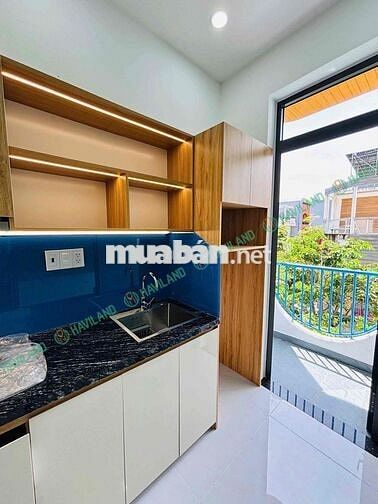 🏠 CHO THUÊ CĂN HỘ 1 PHÒNG NGỦ MỚI 100%
