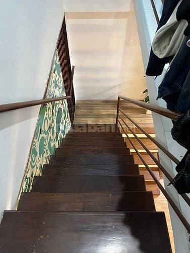 Gần KDC Phú Xuân, 02 Tầng, DT 10x11m