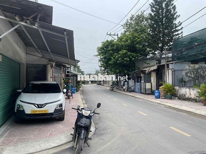 4.3ty 💥TL .LÔ GÓC 2 MẶT TIỀN ĐƯỜNG 10M NGAY HOÀNG DIỆU 2 -LINH TRUNG-T