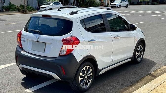 VinFast Fadil 2022 - 21000 km