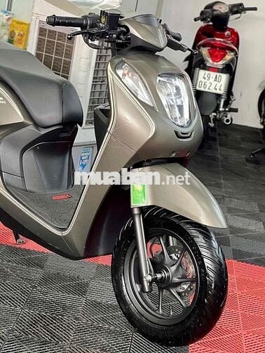 🔥HONDA GENIO 2022 NHẬP BS60 9CHỦ ĐẸP NHỎ GỌN 🔥