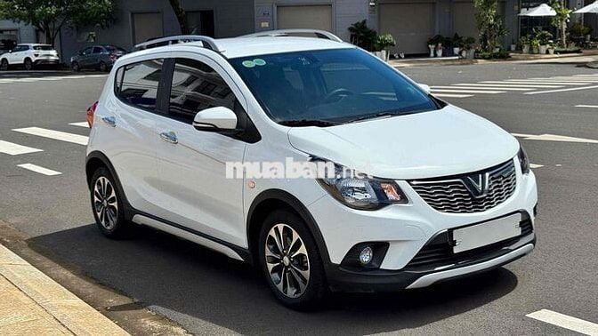 VinFast Fadil 2022 - 21000 km