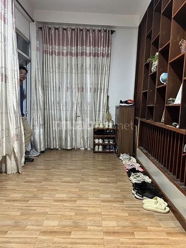 Gần KDC Phú Xuân, 02 Tầng, DT 10x11m