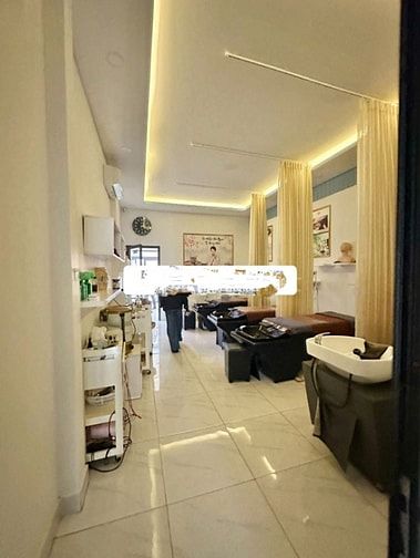 CHO THUÊ NHÀ 1 LẦU MẶT TIỀN KINH DOANH - LINH ĐÔNG. THỦ ĐỨC