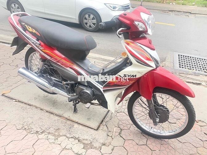 xe Elegant 50cc đầu nồi zin