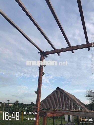 CHÍNH CHỦ CẦN BÁN KHU ĐẤT  Địa chỉ: Xã LÁNG DÀI, Huyện ĐẤT ĐỎ, Tỉnh BÀ