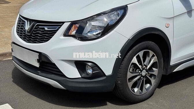 VinFast Fadil 2022 - 21000 km