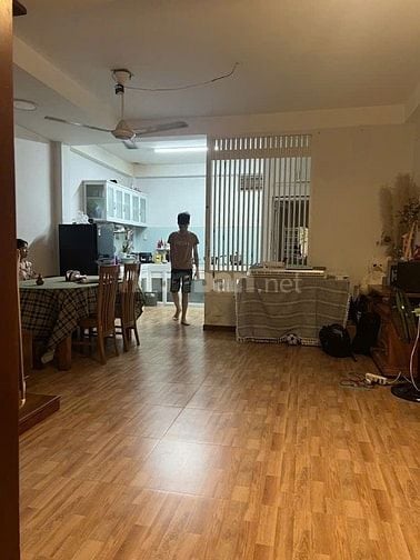 Gần KDC Phú Xuân, 02 Tầng, DT 10x11m