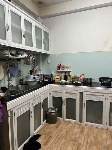 Gần KDC Phú Xuân, 02 Tầng, DT 10x11m