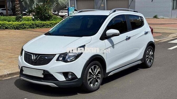 VinFast Fadil 2022 - 21000 km