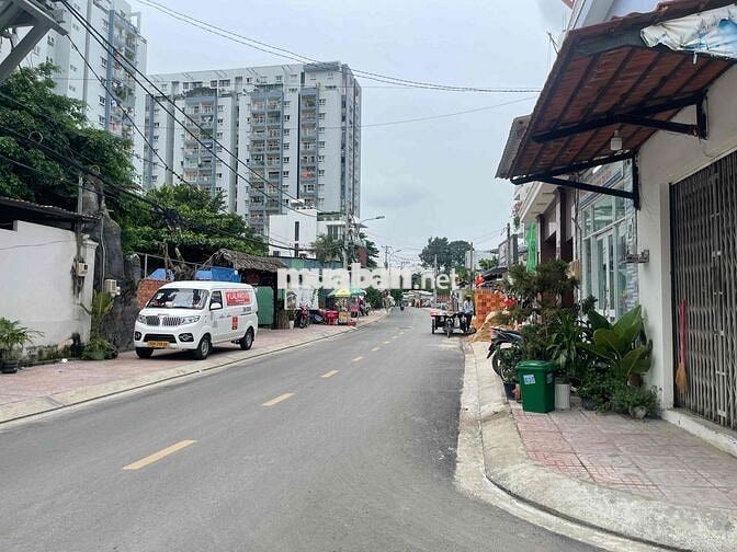 4.3ty 💥TL .LÔ GÓC 2 MẶT TIỀN ĐƯỜNG 10M NGAY HOÀNG DIỆU 2 -LINH TRUNG-T