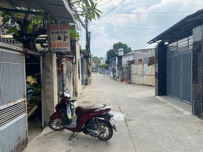 Chính chủ cần bán nhà cấp 4, gần Chùa Hoằng Pháp, sổ hồng riêng