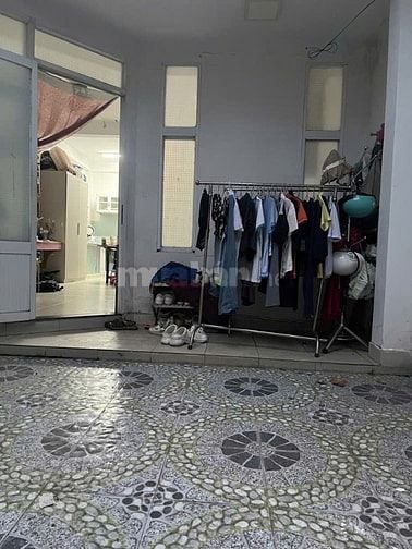 Gần KDC Phú Xuân, 02 Tầng, DT 10x11m